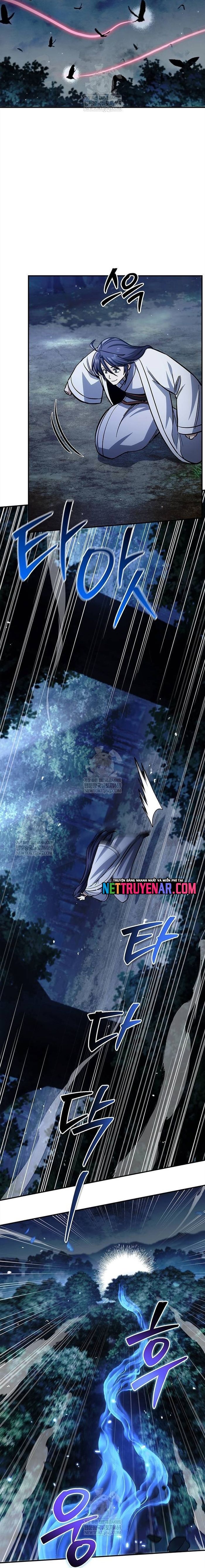 Thiên Qua Thư Khố Đại Công Tử Chap 155 - Next Chap 154