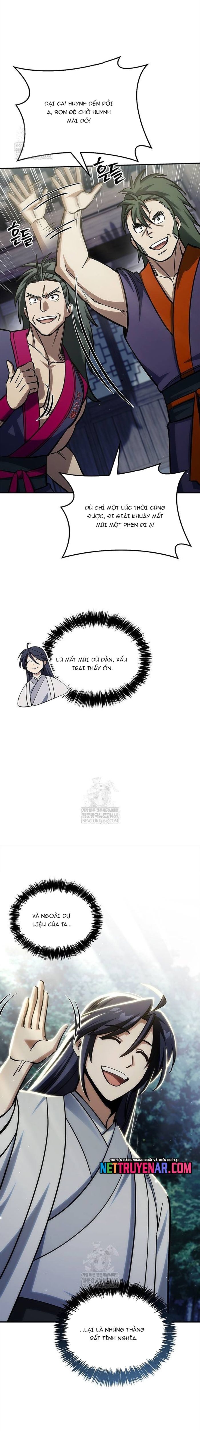 Thiên Qua Thư Khố Đại Công Tử Chap 155 - Next Chap 154