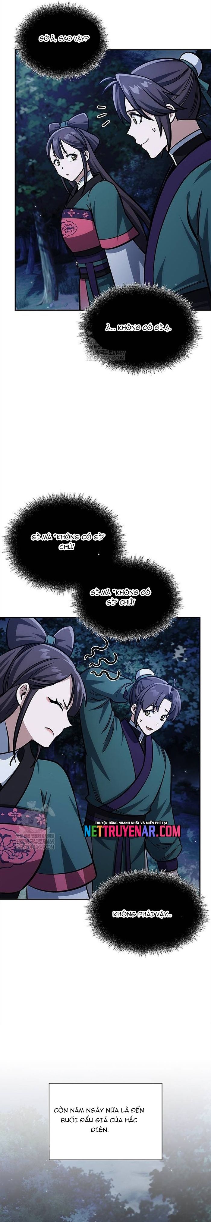 Thiên Qua Thư Khố Đại Công Tử Chap 155 - Next Chap 154