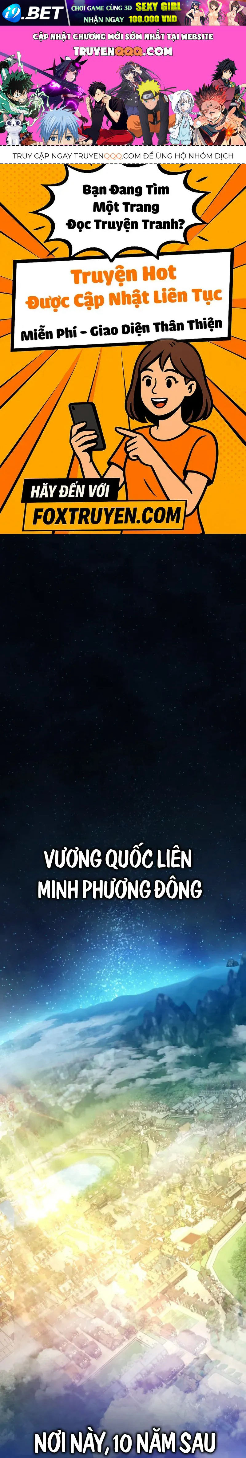 Giáo Hóa Ác Nhân Chap 1