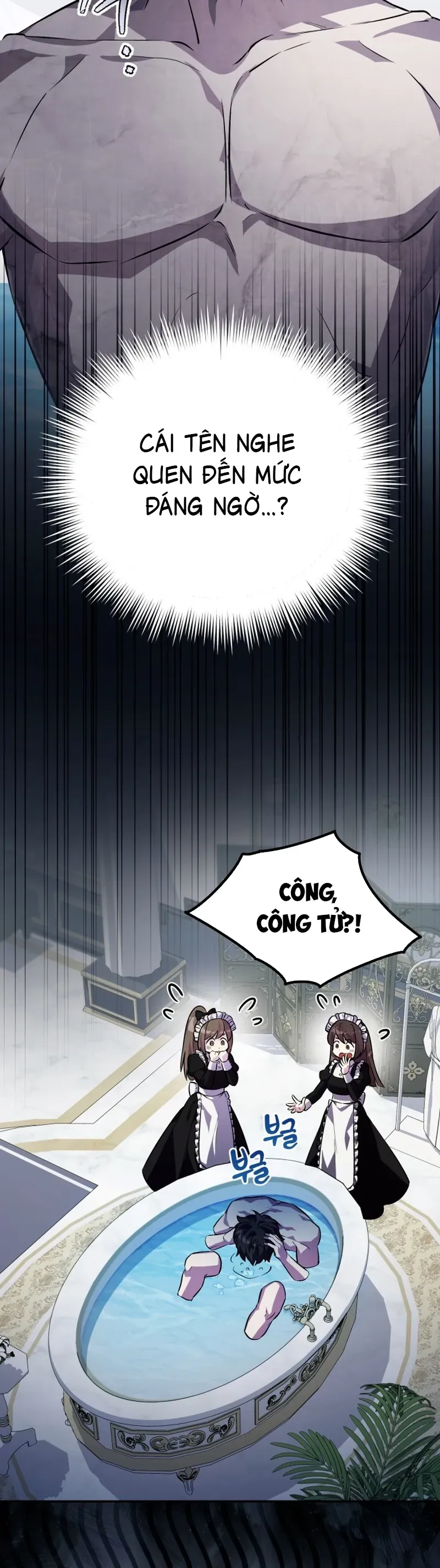 Giáo Hóa Ác Nhân Chap 1