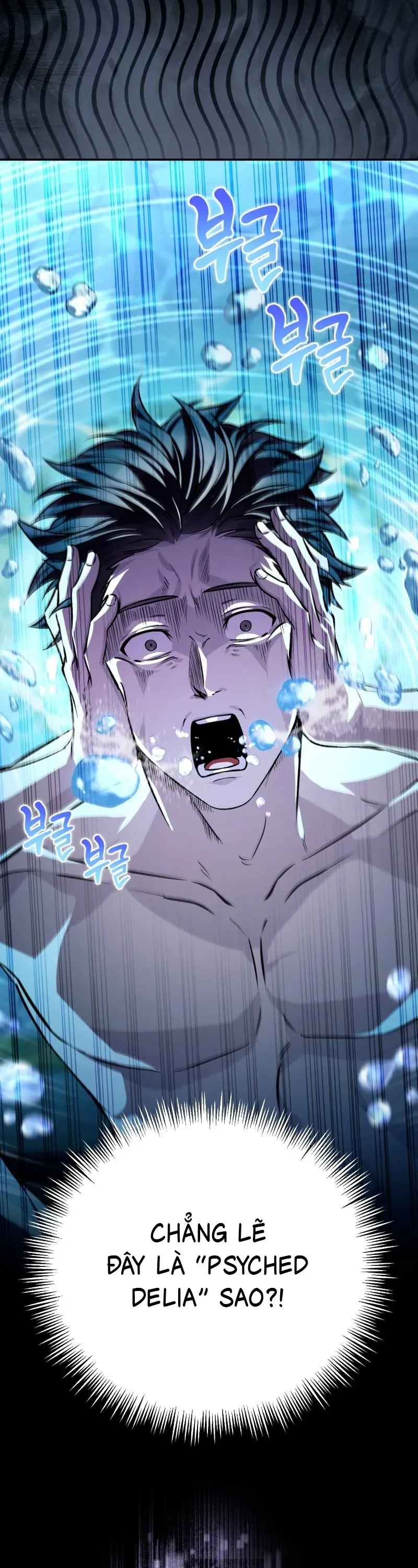 Giáo Hóa Ác Nhân Chap 1