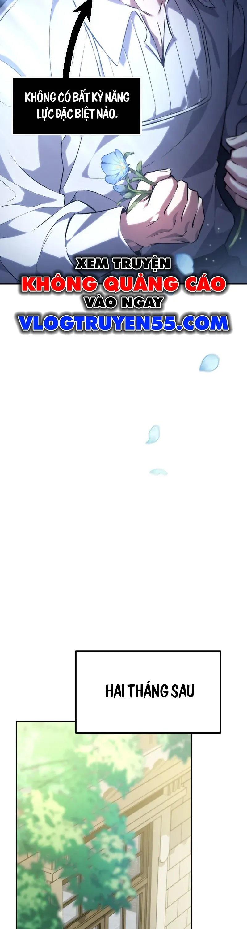 Giáo Hóa Ác Nhân Chap 1