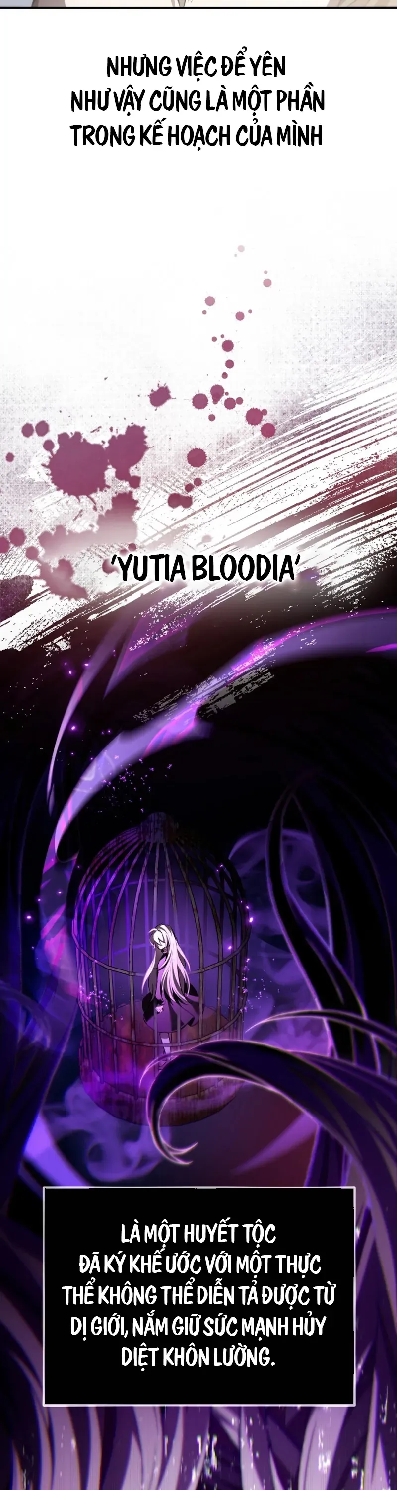 Giáo Hóa Ác Nhân Chap 1