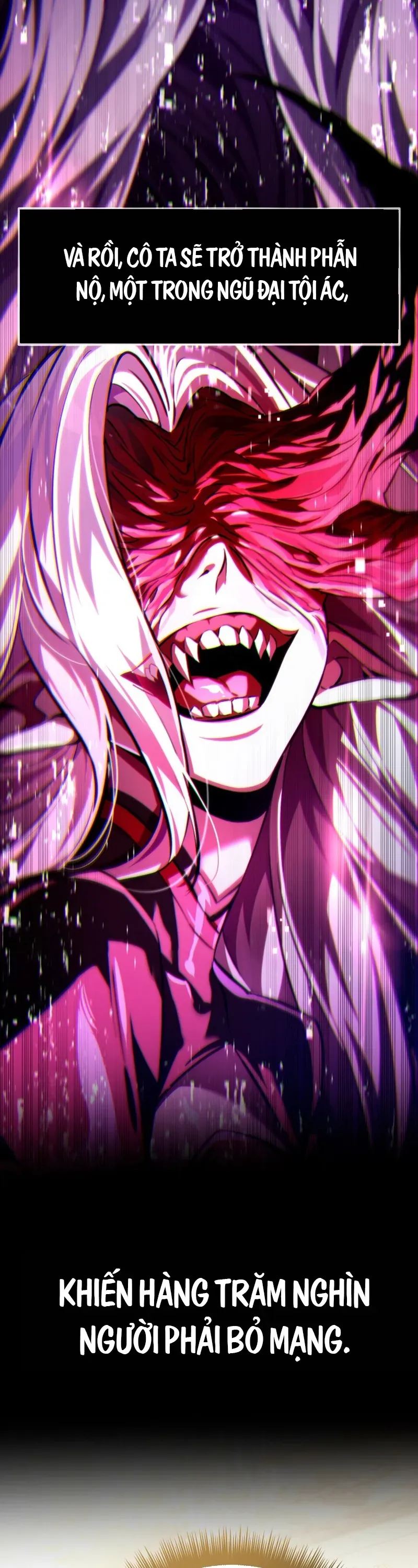 Giáo Hóa Ác Nhân Chap 1