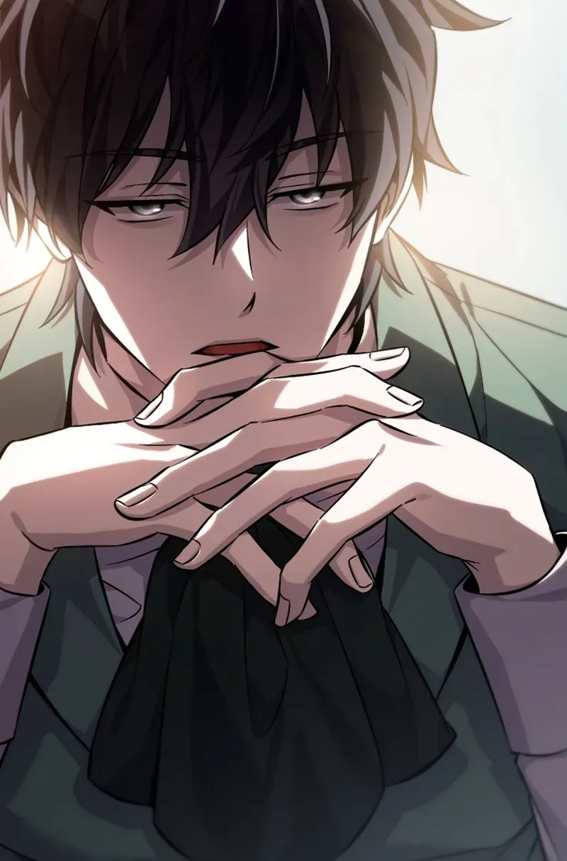 Giáo Hóa Ác Nhân Chap 1