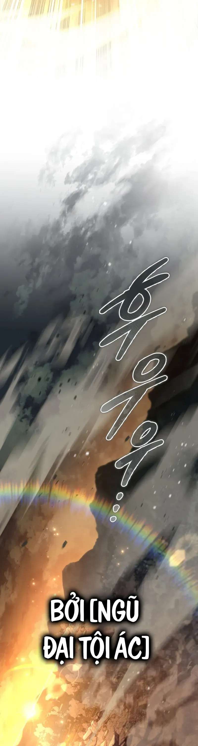 Giáo Hóa Ác Nhân Chap 1