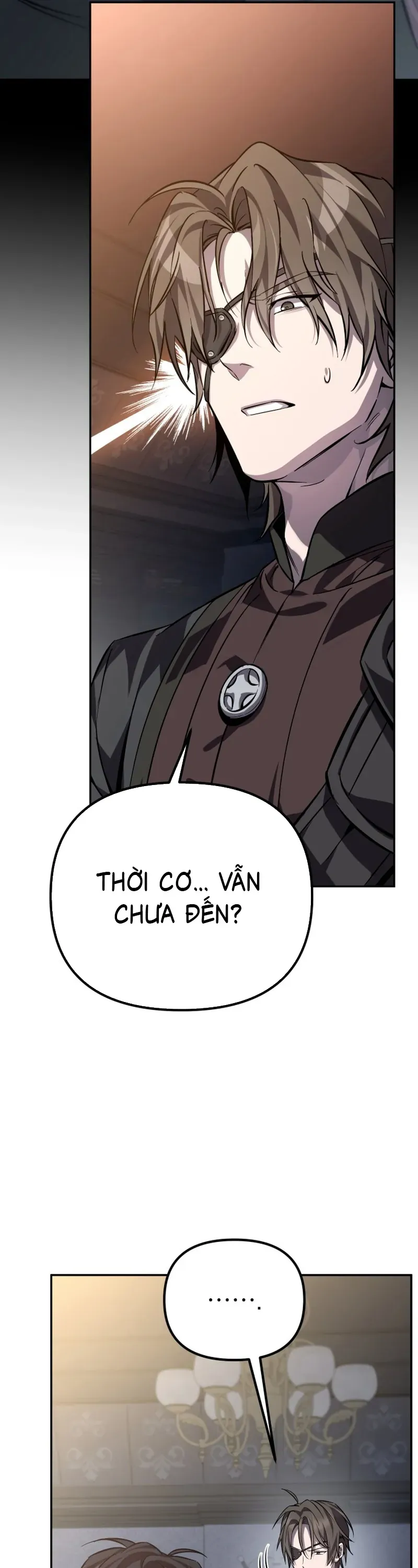Giáo Hóa Ác Nhân Chap 1