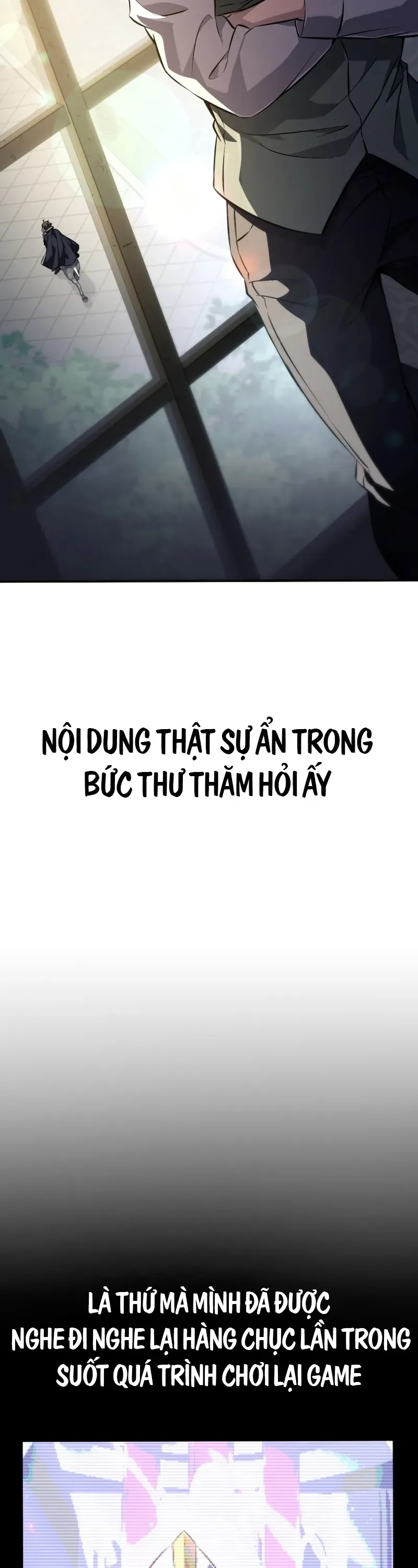 Giáo Hóa Ác Nhân Chap 1