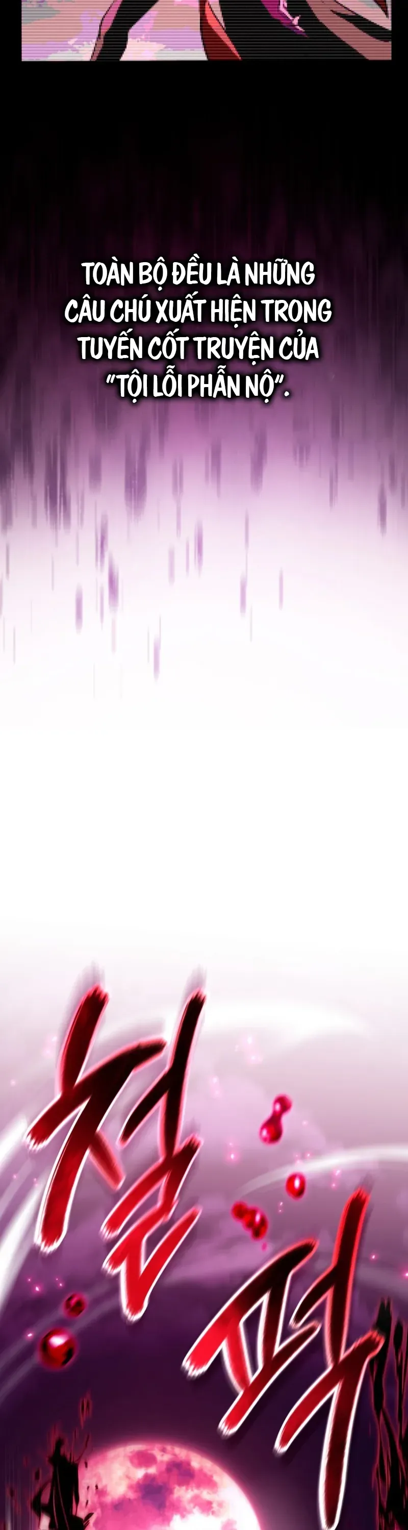 Giáo Hóa Ác Nhân Chap 1