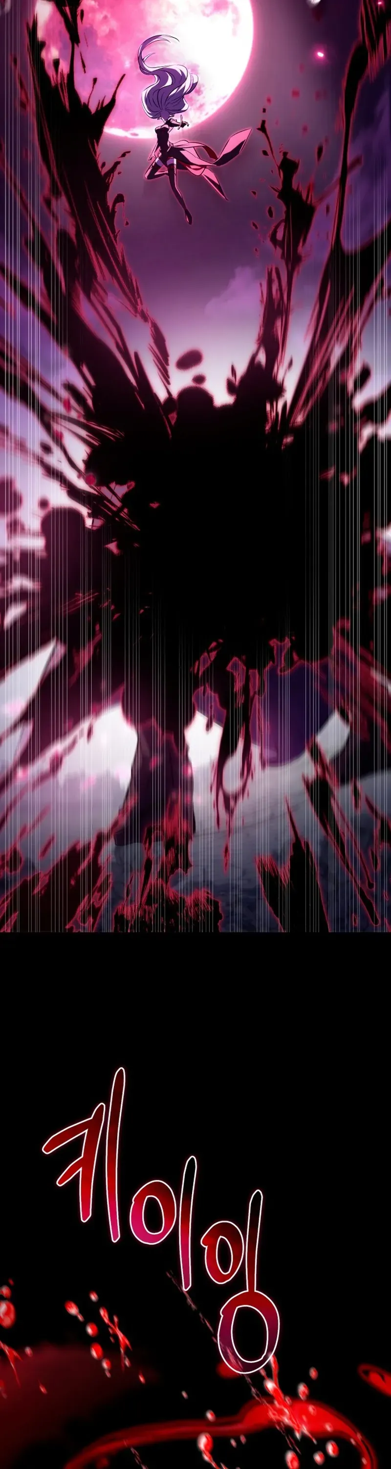 Giáo Hóa Ác Nhân Chap 1