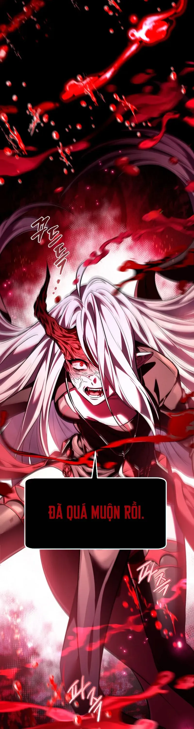 Giáo Hóa Ác Nhân Chap 1