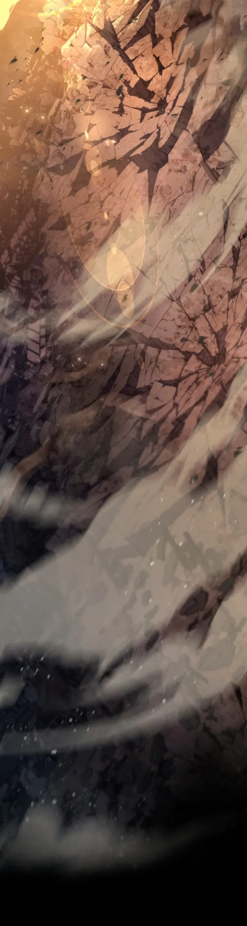 Giáo Hóa Ác Nhân Chap 1