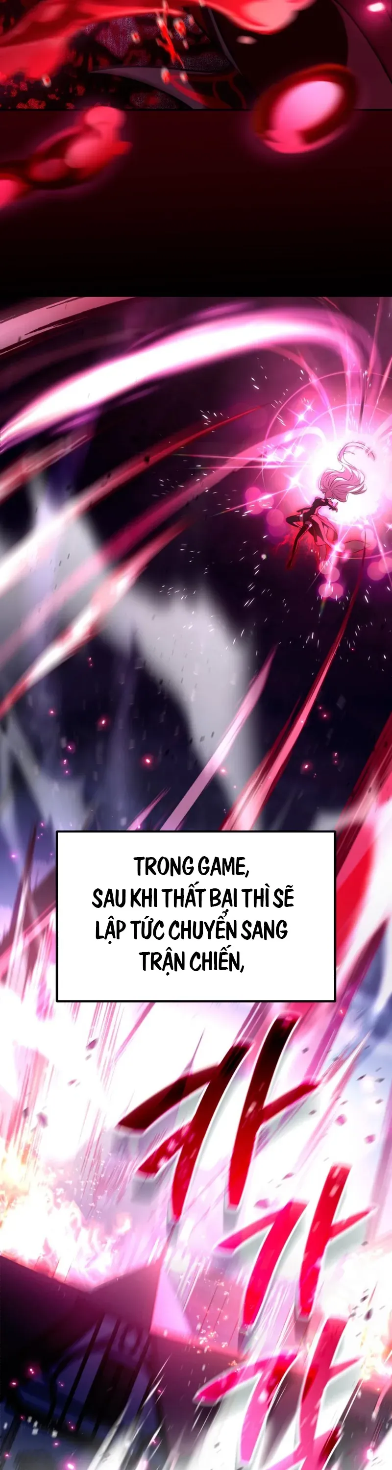 Giáo Hóa Ác Nhân Chap 1