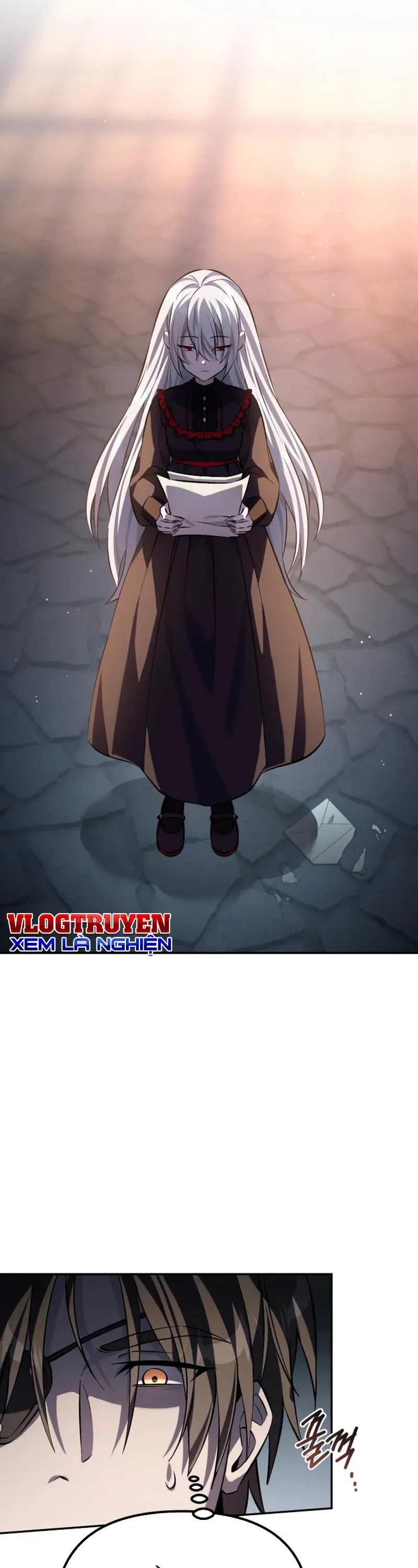 Giáo Hóa Ác Nhân Chap 1