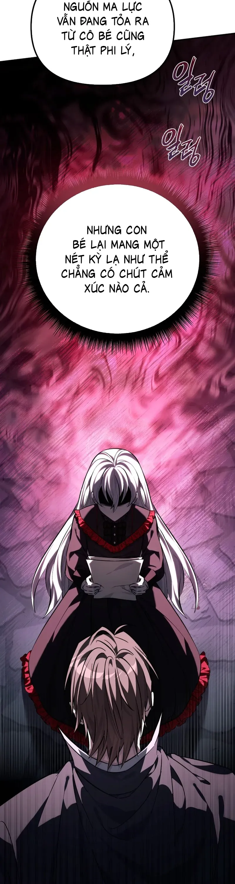 Giáo Hóa Ác Nhân Chap 1