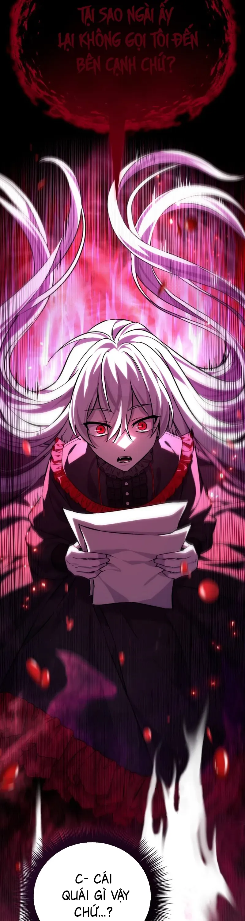 Giáo Hóa Ác Nhân Chap 1