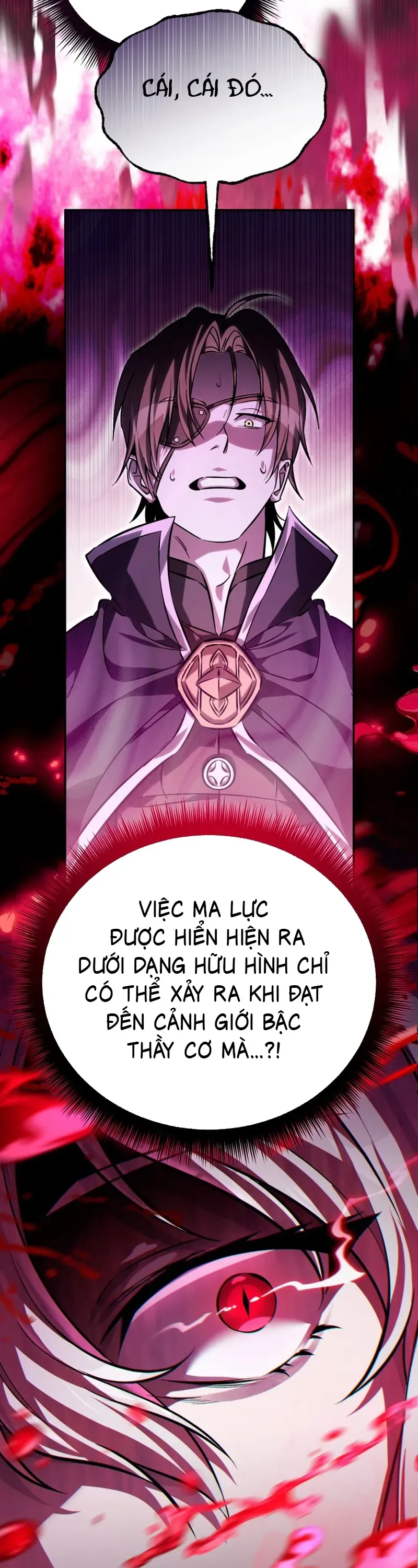 Giáo Hóa Ác Nhân Chap 1