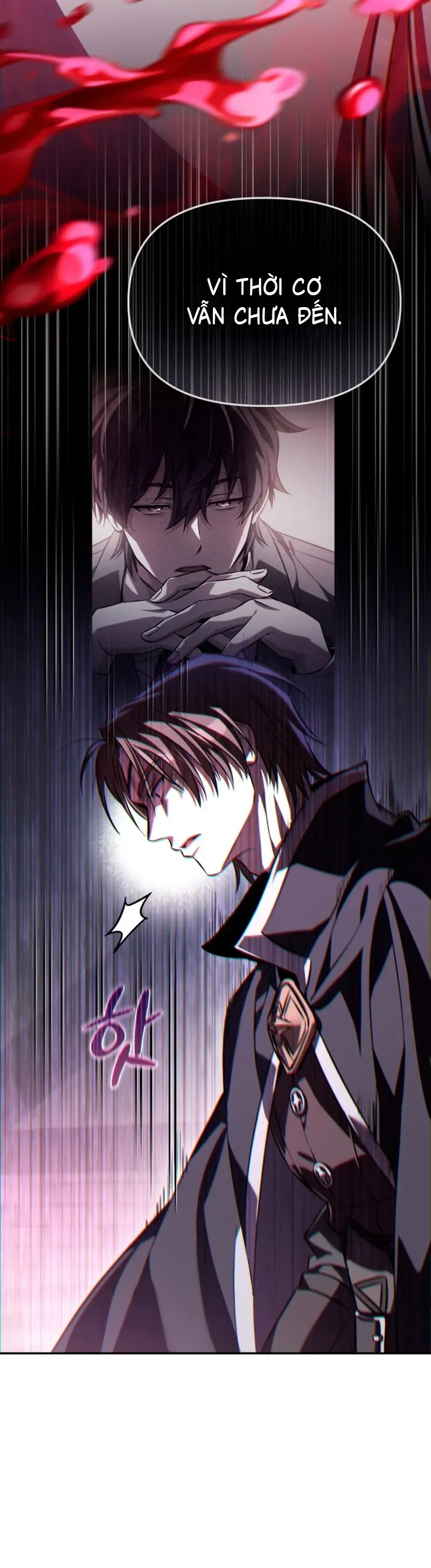 Giáo Hóa Ác Nhân Chap 1