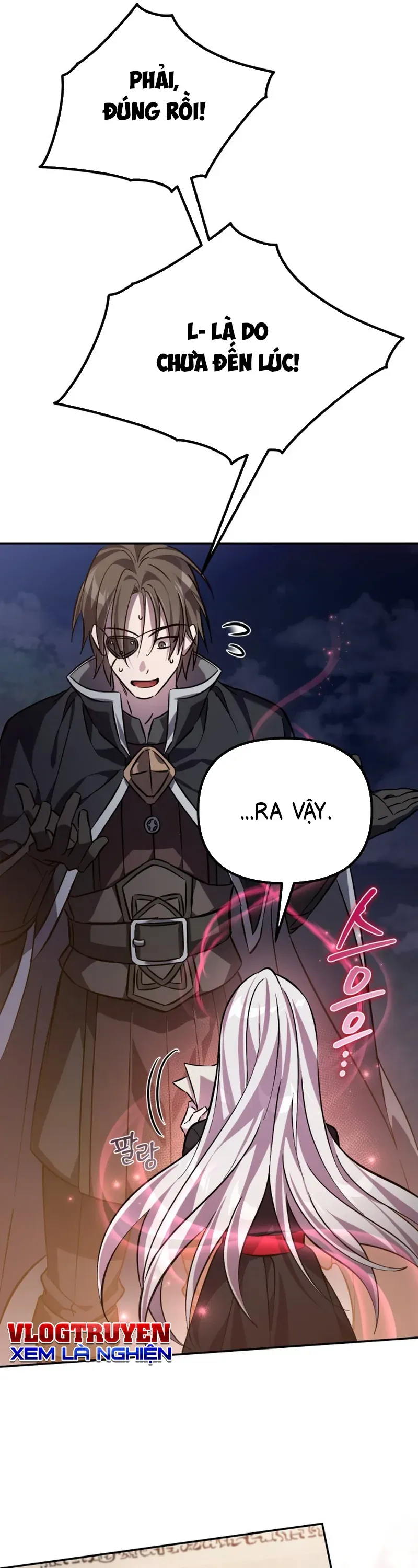 Giáo Hóa Ác Nhân Chap 1