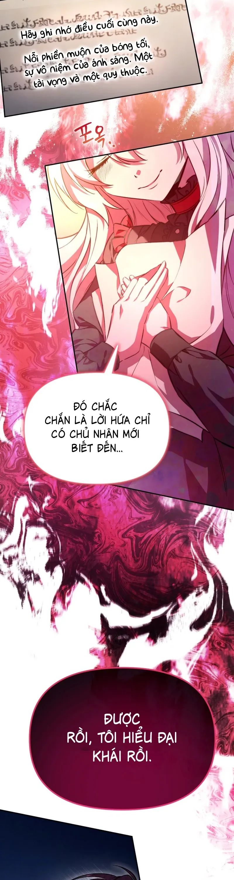 Giáo Hóa Ác Nhân Chap 1