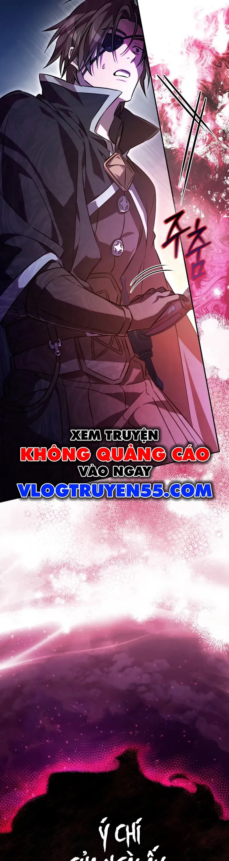 Giáo Hóa Ác Nhân Chap 1