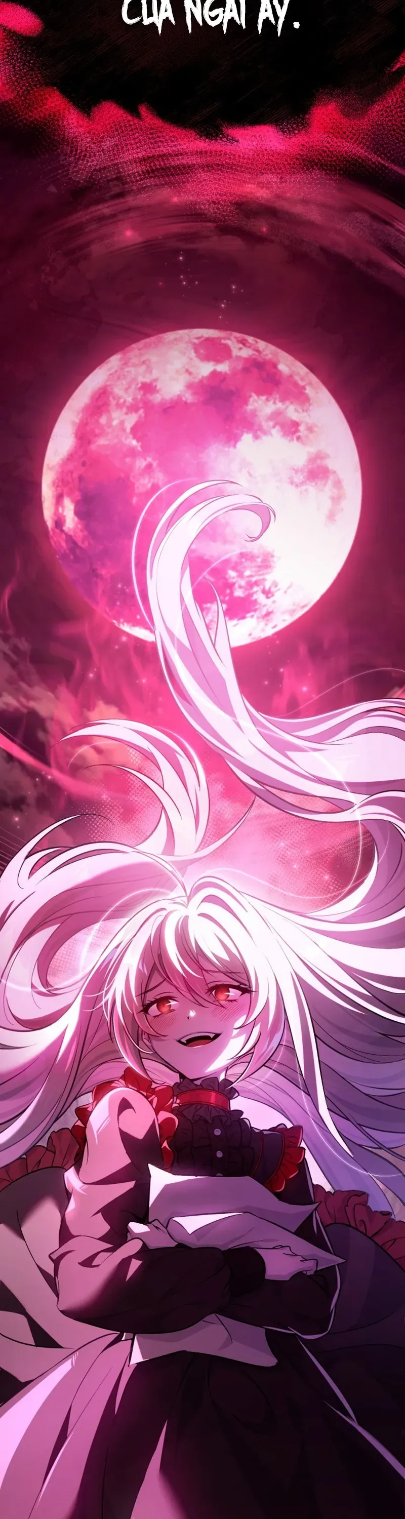 Giáo Hóa Ác Nhân Chap 1