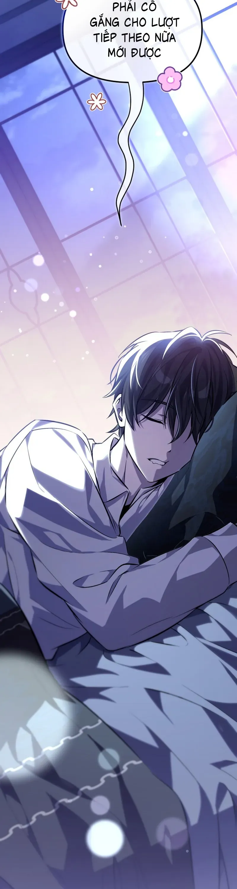 Giáo Hóa Ác Nhân Chap 1