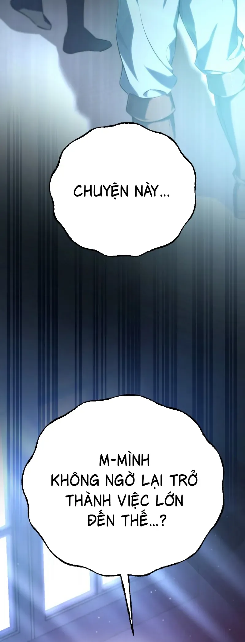 Giáo Hóa Ác Nhân Chap 1