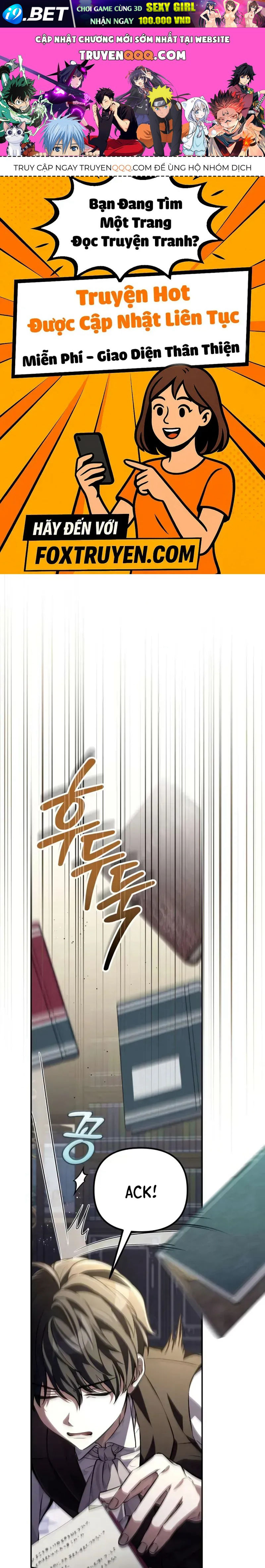 Giáo Hóa Ác Nhân Chap 2 - Next Chap 1