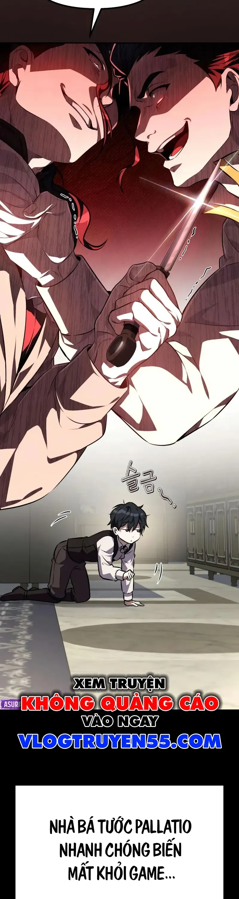 Giáo Hóa Ác Nhân Chap 2 - Next Chap 1