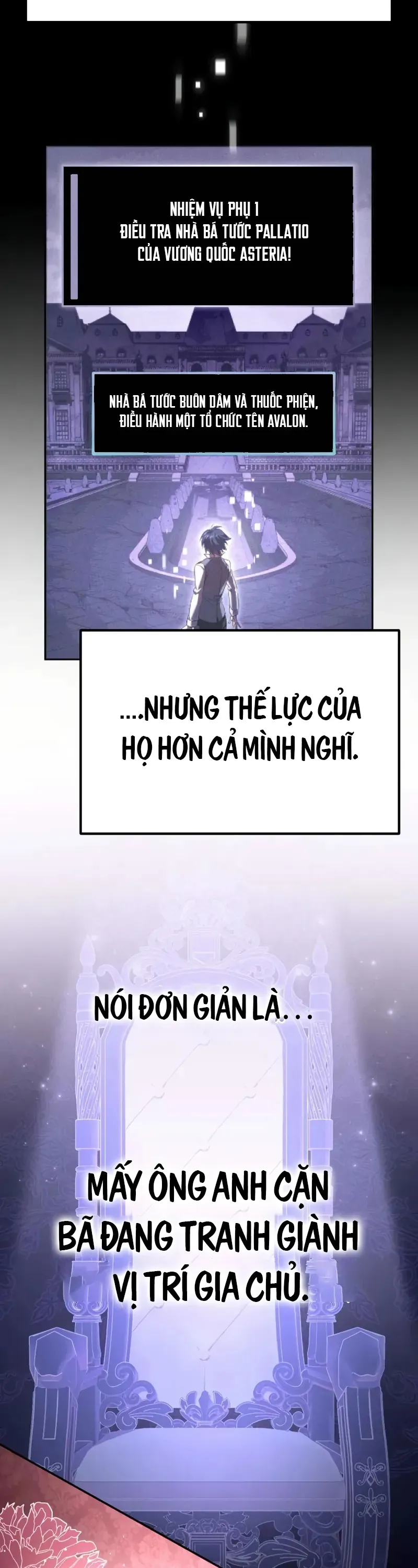 Giáo Hóa Ác Nhân Chap 2 - Next Chap 1