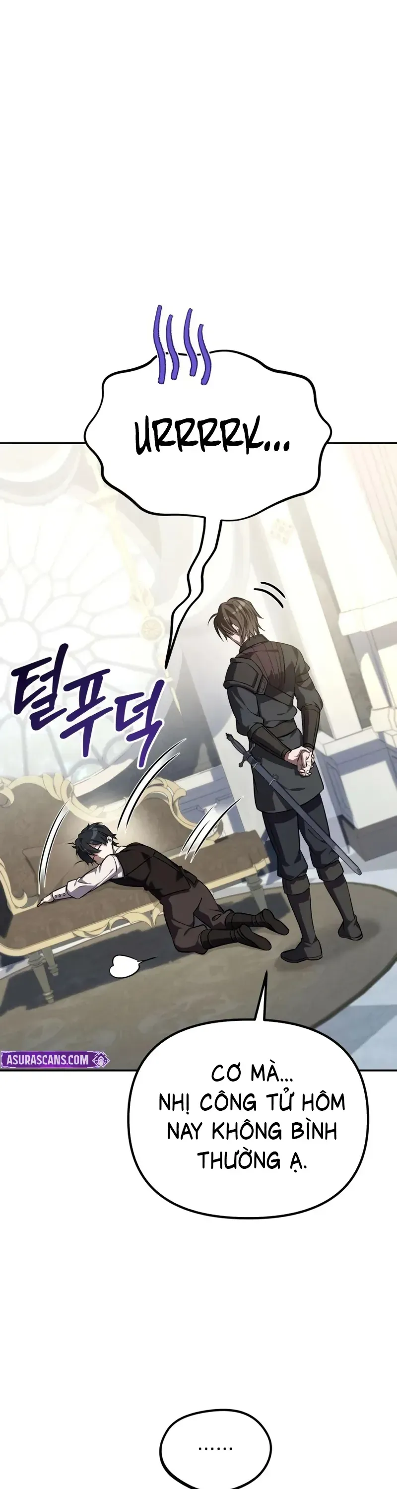 Giáo Hóa Ác Nhân Chap 2 - Next Chap 1