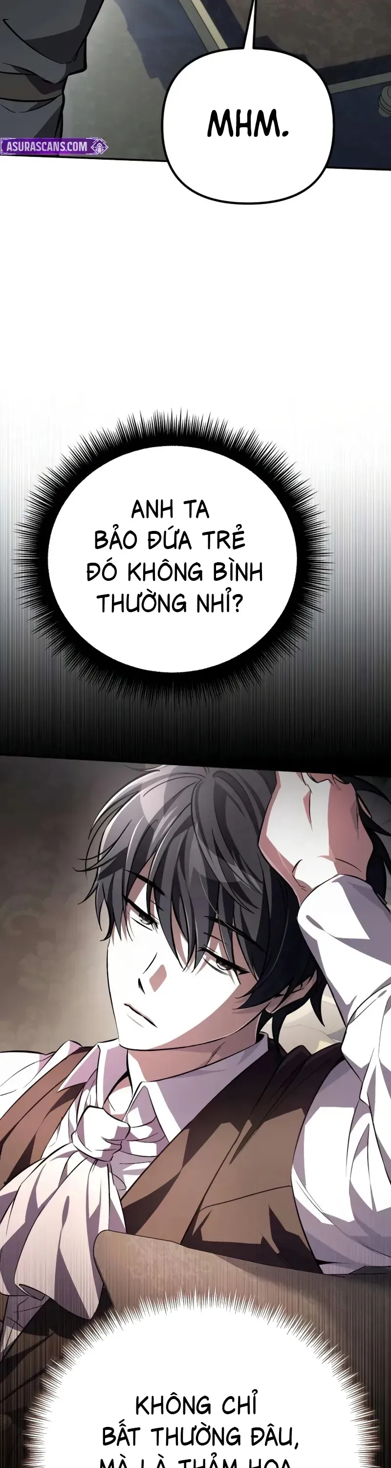 Giáo Hóa Ác Nhân Chap 2 - Next Chap 1