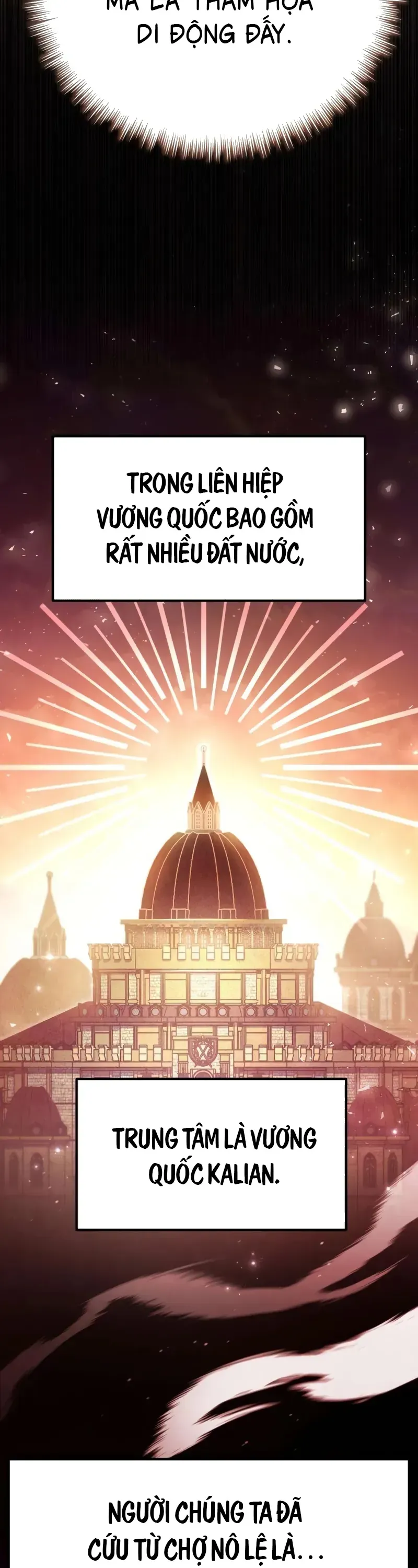 Giáo Hóa Ác Nhân Chap 2 - Next Chap 1