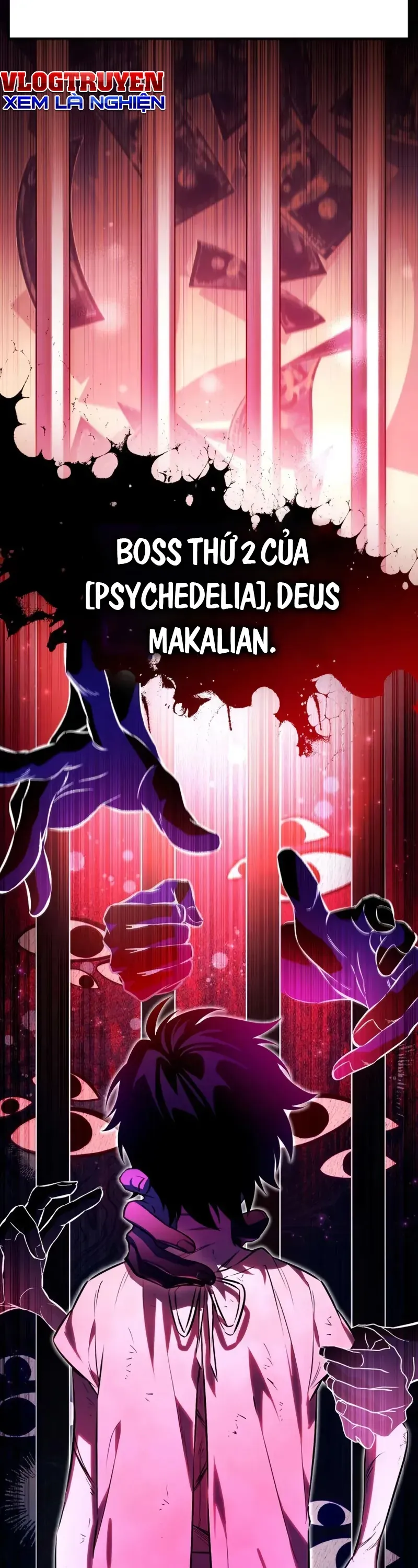 Giáo Hóa Ác Nhân Chap 2 - Next Chap 1