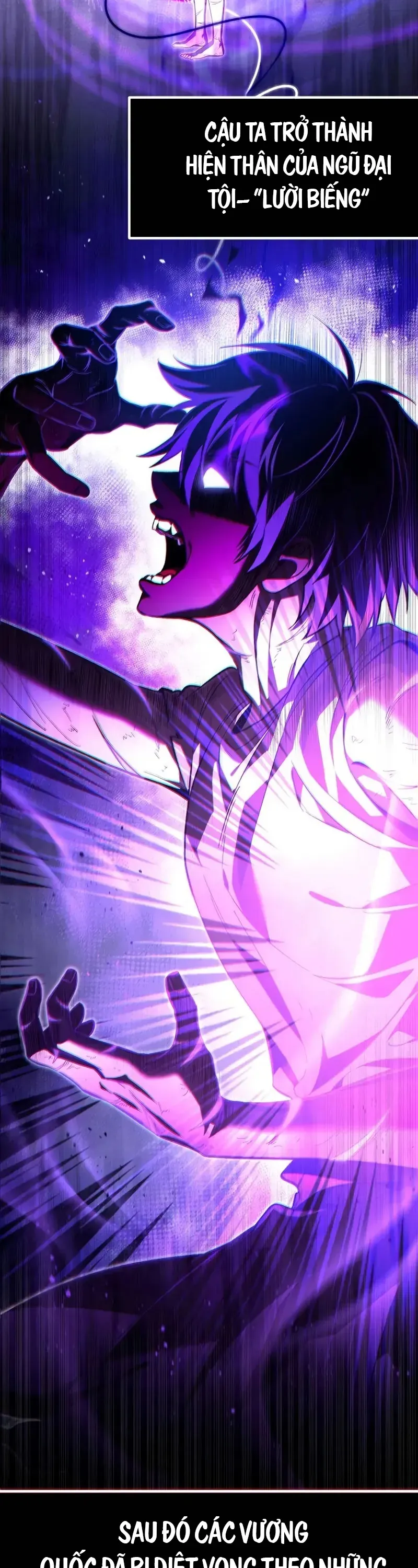 Giáo Hóa Ác Nhân Chap 2 - Next Chap 1