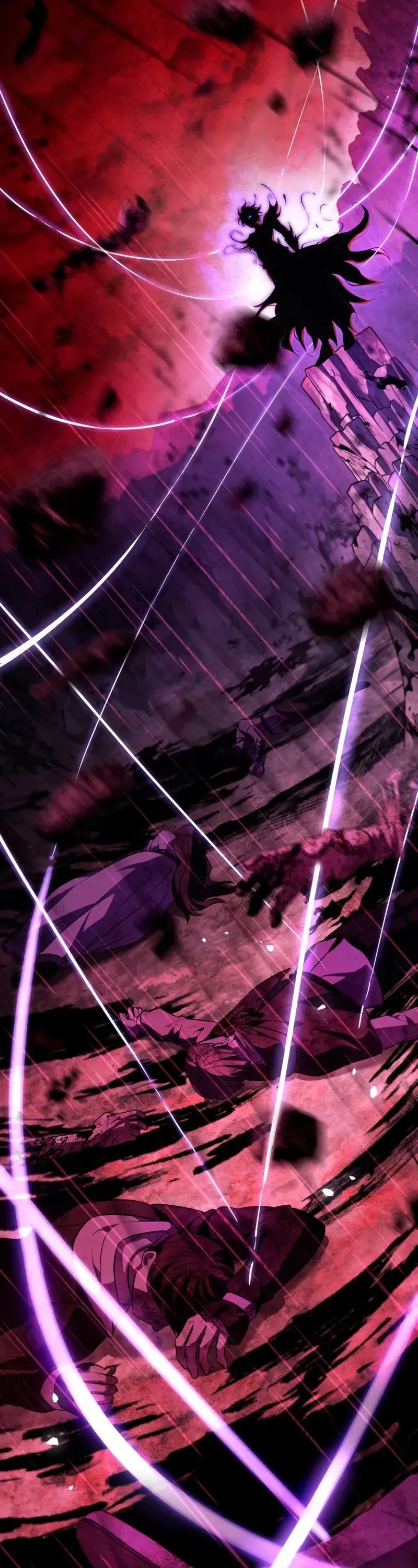 Giáo Hóa Ác Nhân Chap 2 - Next Chap 1