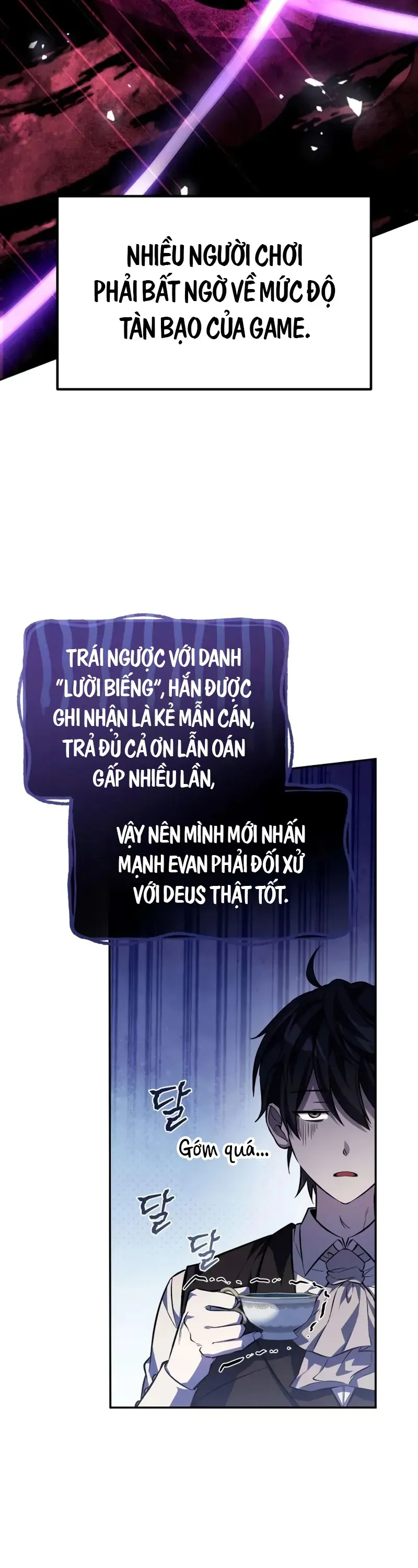 Giáo Hóa Ác Nhân Chap 2 - Next Chap 1