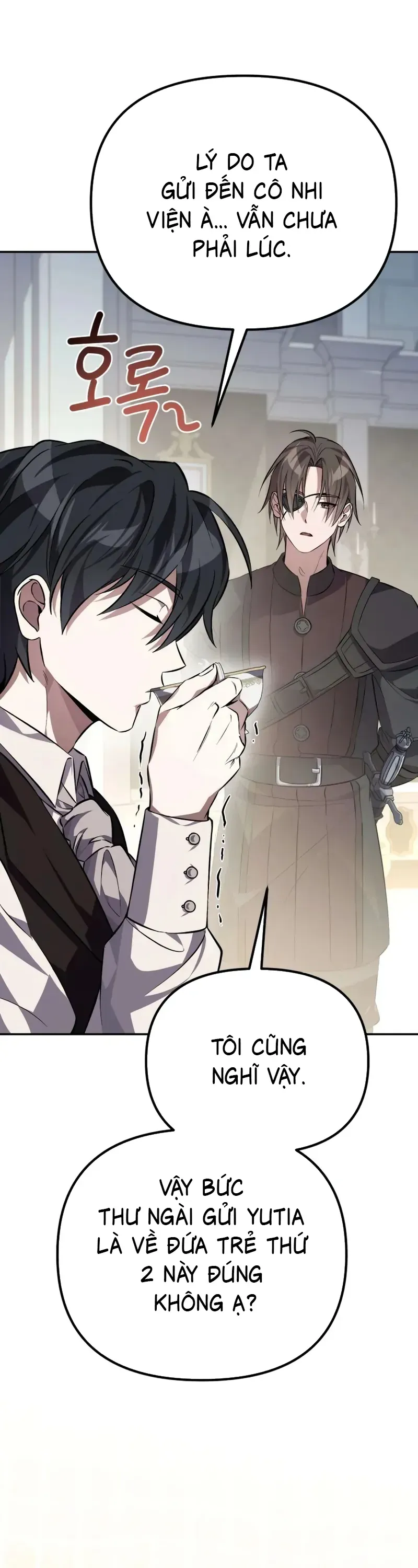 Giáo Hóa Ác Nhân Chap 2 - Next Chap 1