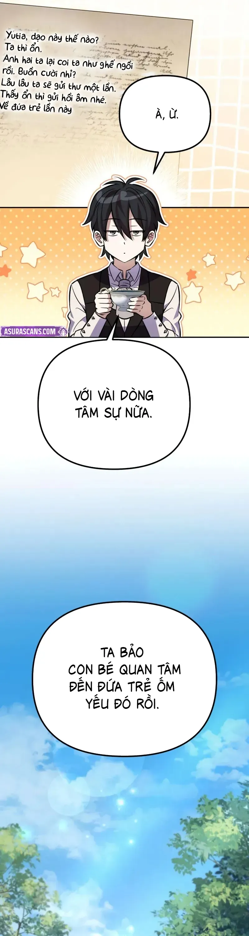 Giáo Hóa Ác Nhân Chap 2 - Next Chap 1