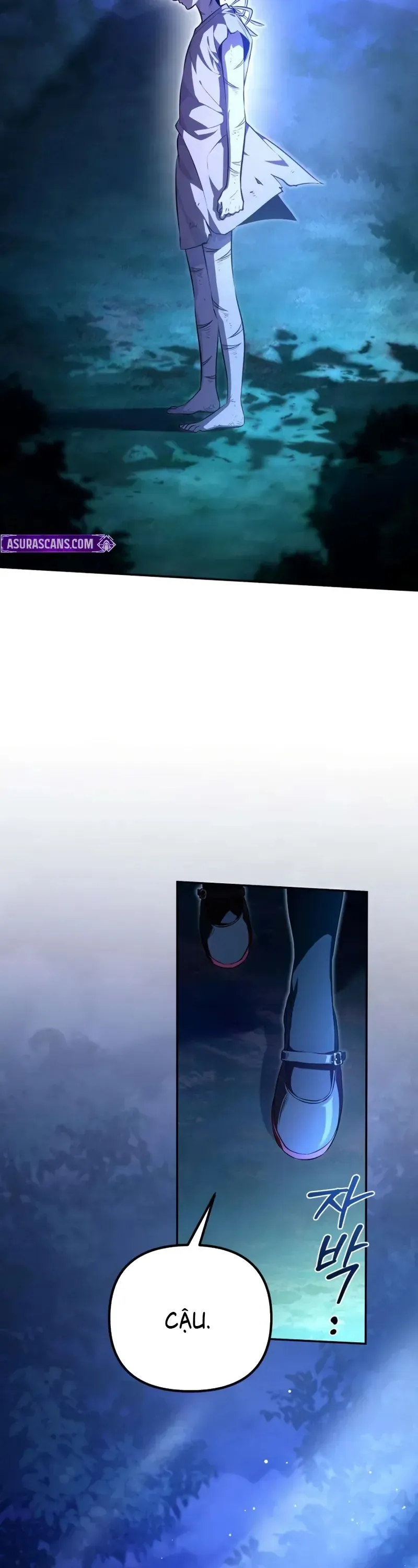 Giáo Hóa Ác Nhân Chap 2 - Next Chap 1