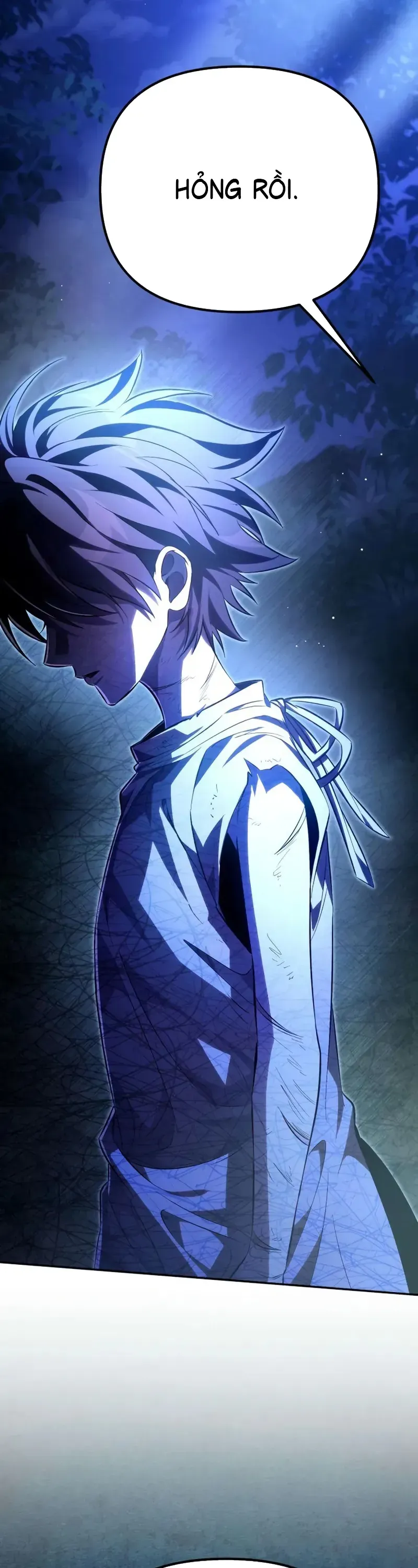 Giáo Hóa Ác Nhân Chap 2 - Next Chap 1