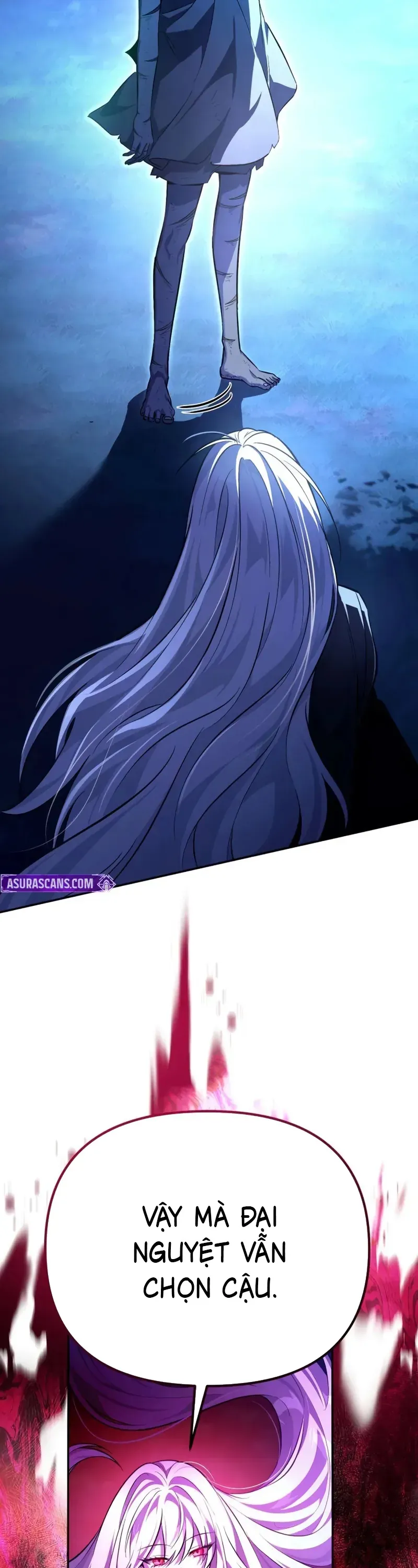 Giáo Hóa Ác Nhân Chap 2 - Next Chap 1