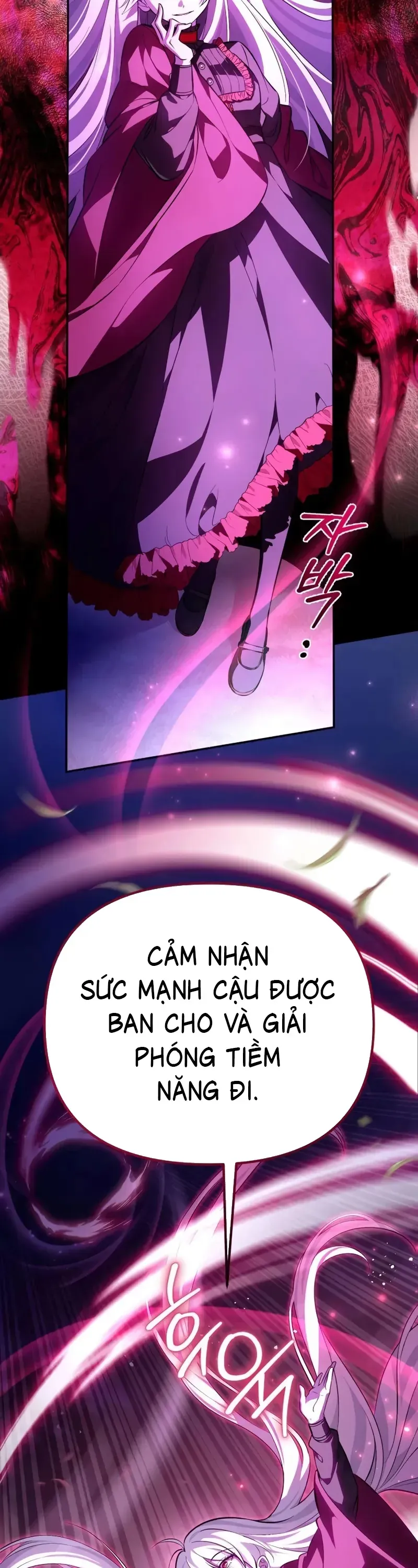 Giáo Hóa Ác Nhân Chap 2 - Next Chap 1