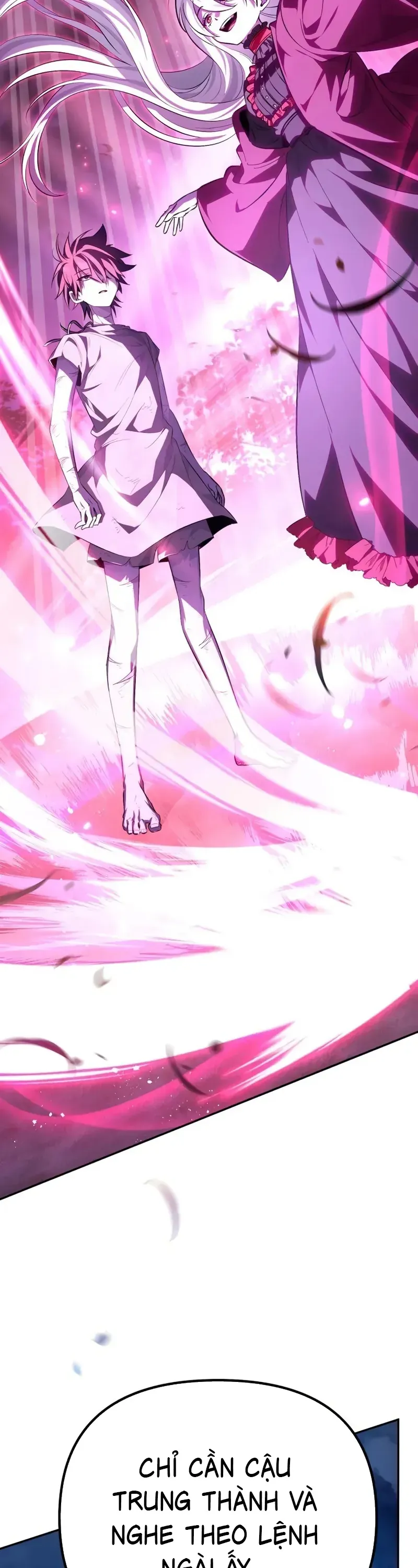 Giáo Hóa Ác Nhân Chap 2 - Next Chap 1