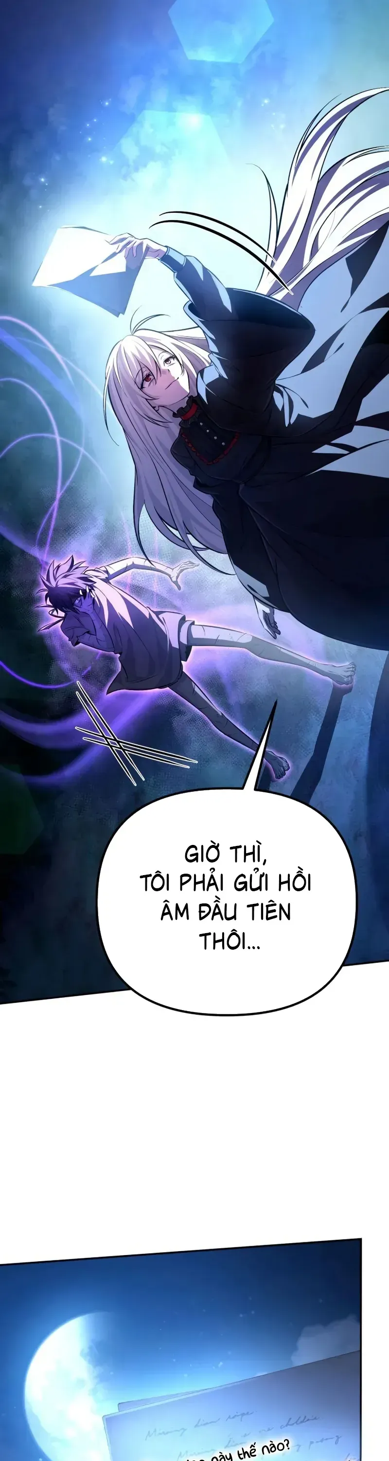 Giáo Hóa Ác Nhân Chap 2 - Next Chap 1
