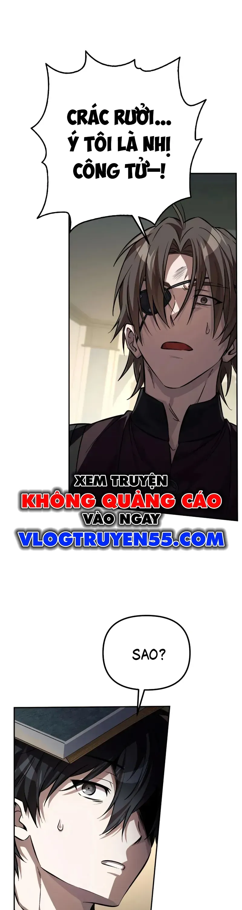 Giáo Hóa Ác Nhân Chap 2 - Next Chap 1