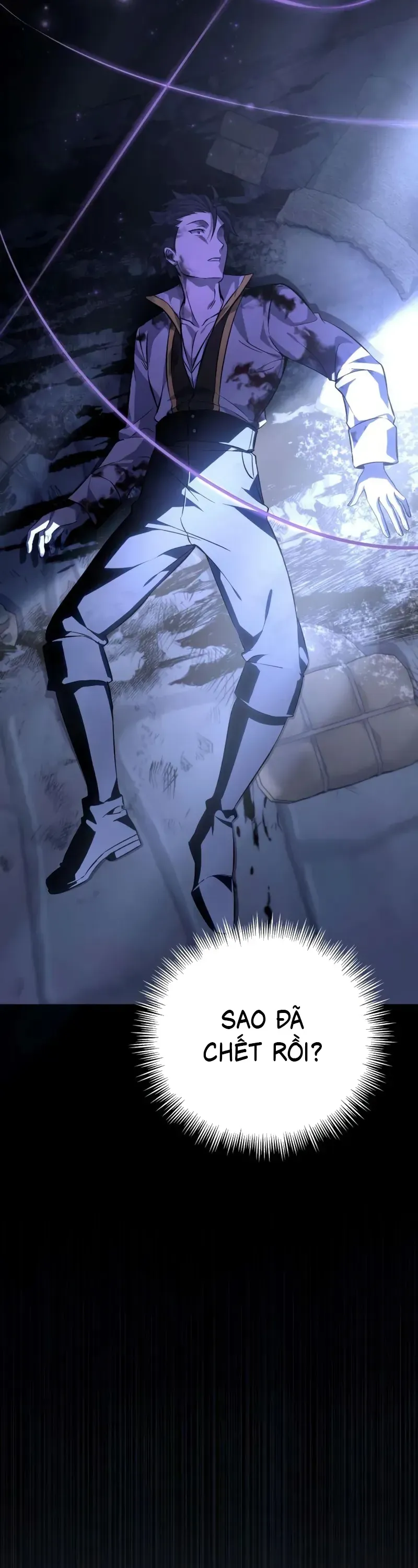 Giáo Hóa Ác Nhân Chap 2 - Next Chap 1