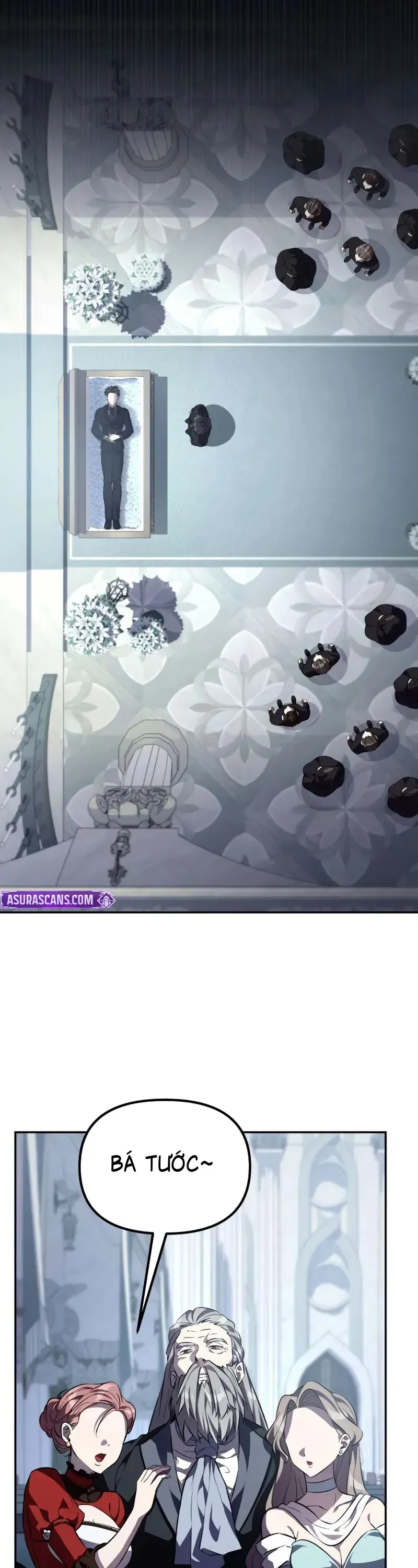 Giáo Hóa Ác Nhân Chap 2 - Next Chap 1